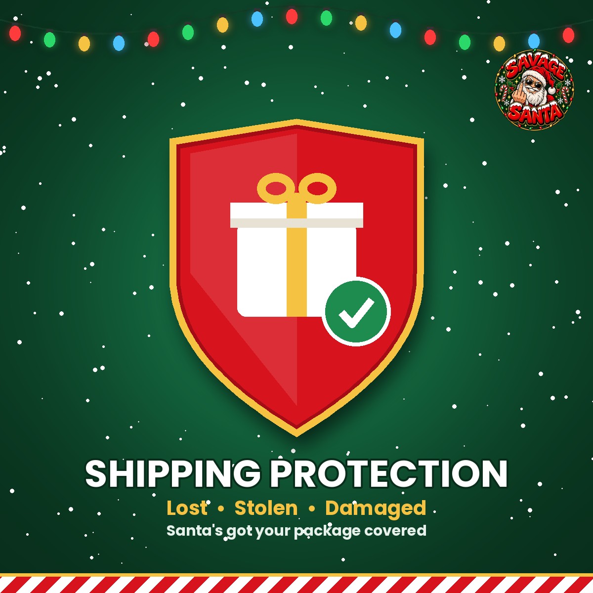 Shipping Protection